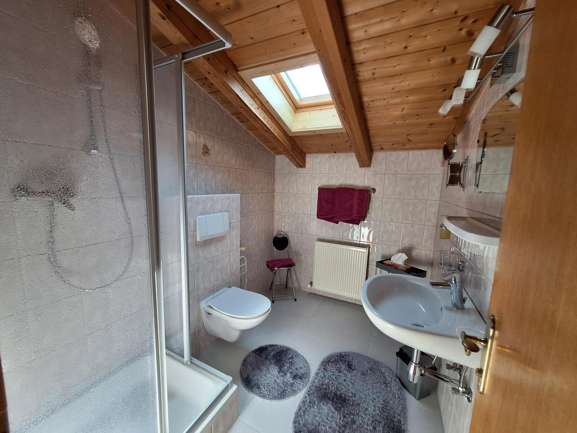Appartement Anita レンゲンフェルト エクステリア 写真