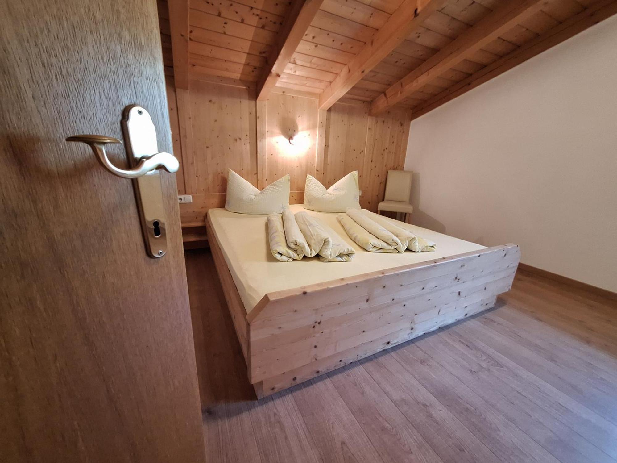 Appartement Anita レンゲンフェルト エクステリア 写真