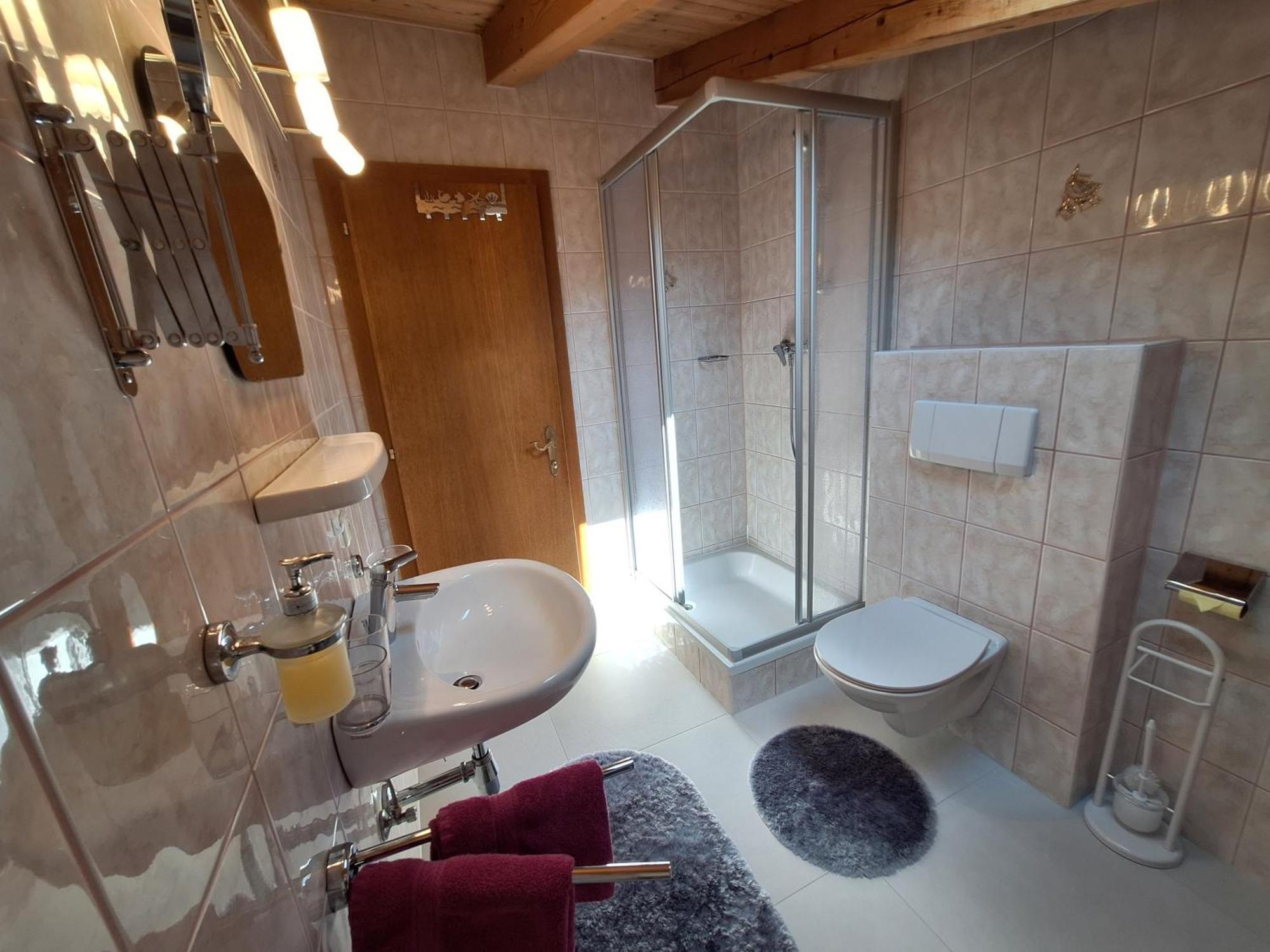 Appartement Anita レンゲンフェルト エクステリア 写真
