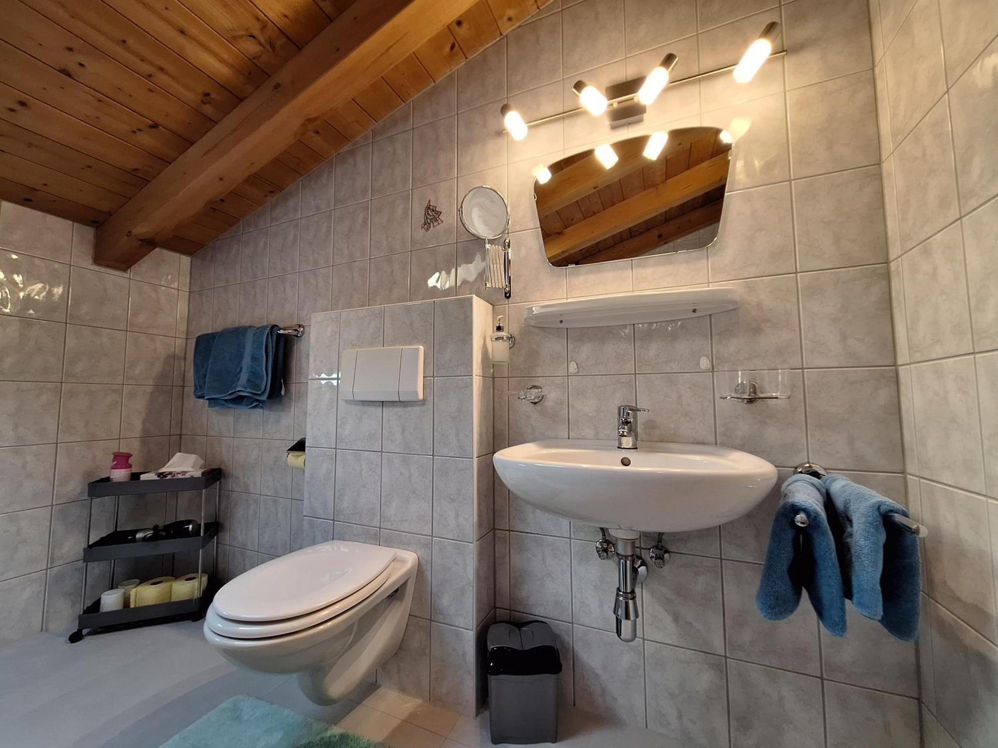 Appartement Anita レンゲンフェルト エクステリア 写真