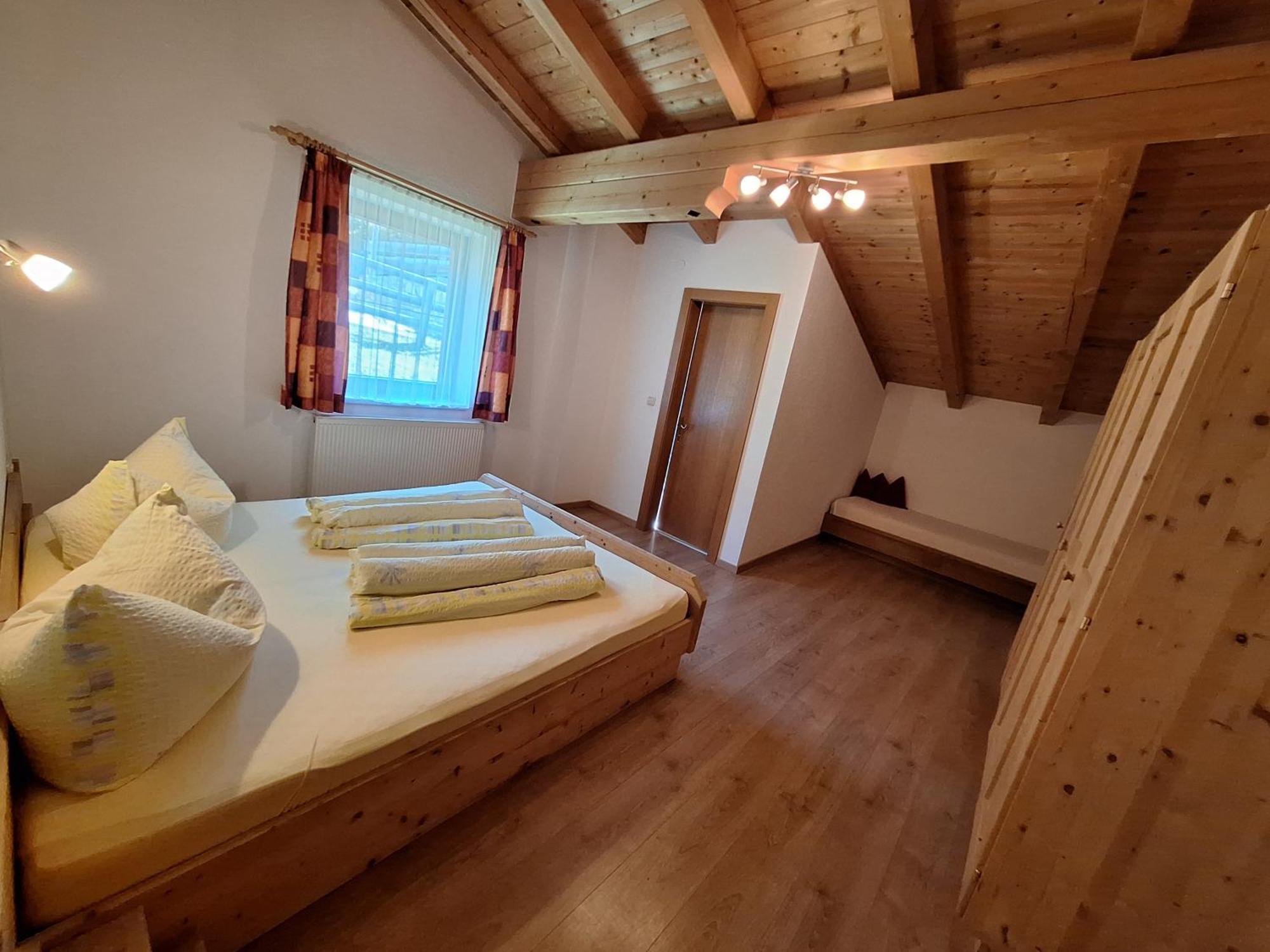 Appartement Anita レンゲンフェルト エクステリア 写真
