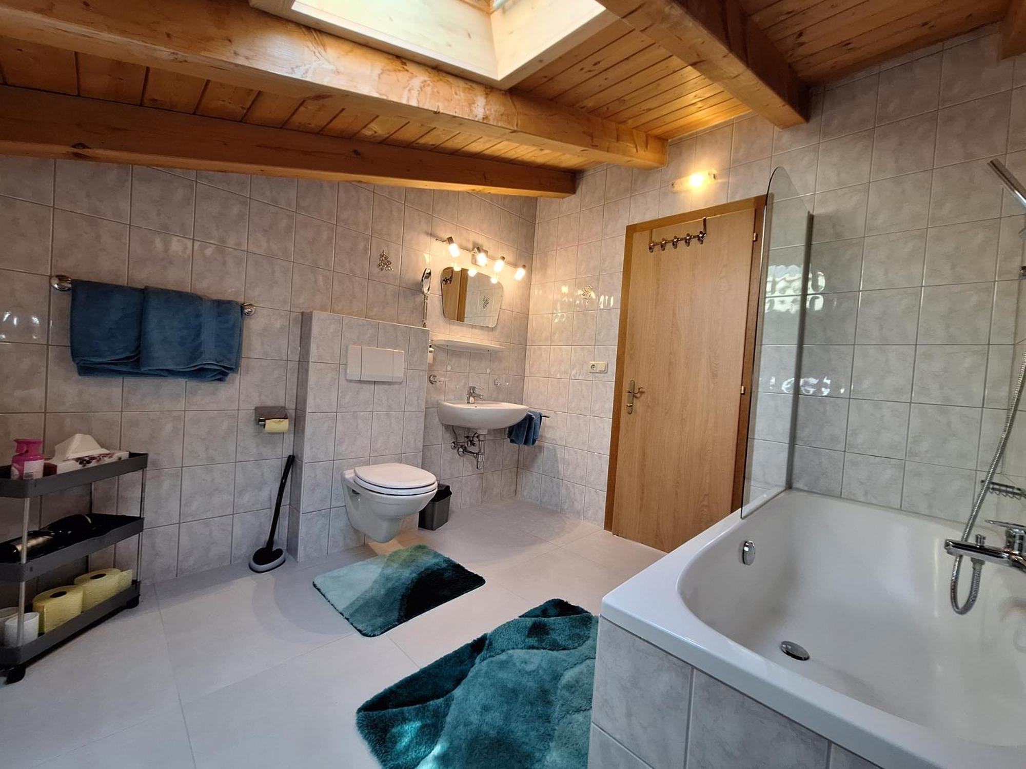 Appartement Anita レンゲンフェルト エクステリア 写真